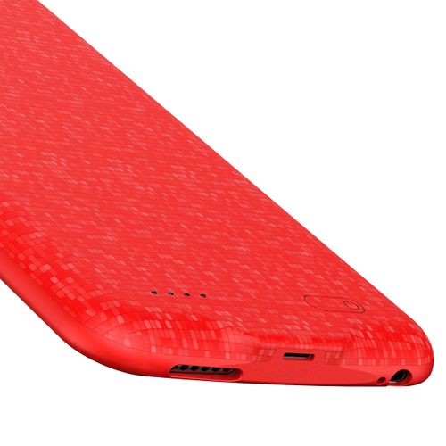 Etui PowerBank case Iphone 7/8 Plus Baseus 7300mAh na Arena.pl