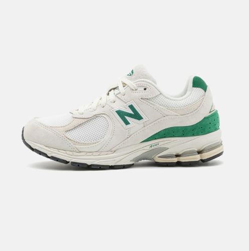 New Balance 2002 UNISEX - Sneakersy niskie r38,5 na Arena.pl