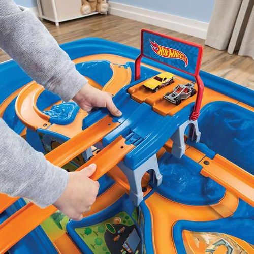 STEP2  Kanion z Blatem Hot Wheels na Arena.pl