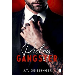 Piękny gangster J.T. Geissinger