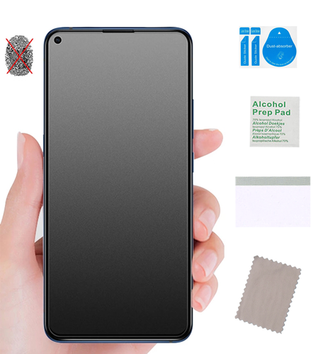 FOLIA MATOWA DO NOKIA 5.4 HYDROŻELOWA OCHRONNA NA EKRAN na Arena.pl