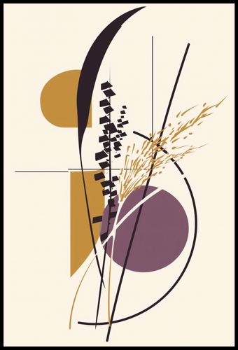 Plakat 68x101cm Jesienne Tańce na Arena.pl