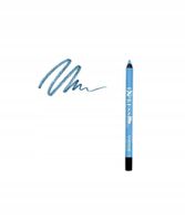 Farmasi - wodoodporna kredka do oczu Express Blue 06 niebieska