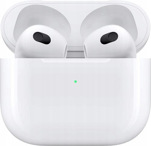 Słuchawki APPLE AirPods 4. generacji na Arena.pl