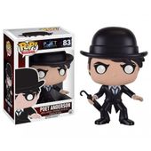 Funko POP! Poet Anderson 83 figurka