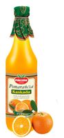 Pińczów Syrop pomarańczowy kaskada 500 ml