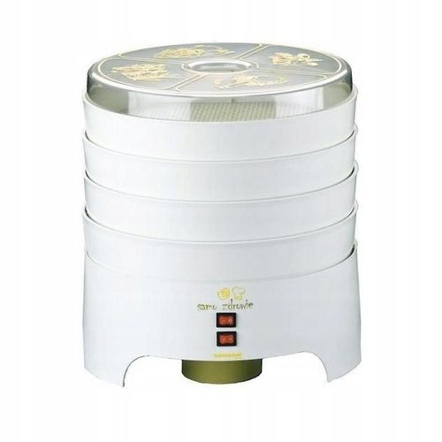 SUSZARKA SITA WYSOKIE GRZYBÓW NIEWIADÓW 500W DUŻA na Arena.pl