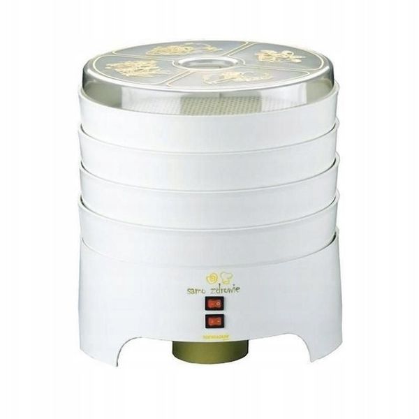 SUSZARKA SITA WYSOKIE GRZYBÓW NIEWIADÓW 500W DUŻA zdjęcie 12