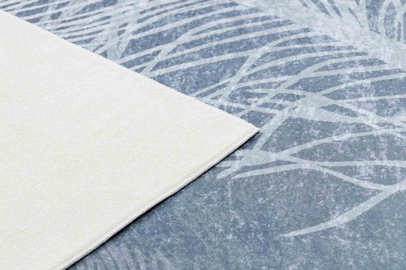 RUG/LU/ARLEN/FEATHERS/BLUE/120x170 zdjęcie 14