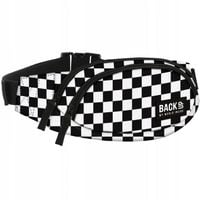SASZETKA NERKA BackUP na pas torba kratka, SZACHOWNICA