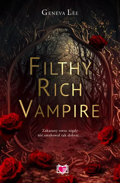 Filthy Rich Vampire zdjęcie 1