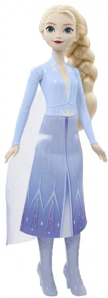 Barbie. HLW46 Kraina Lodu, Elsa zdjęcie 6