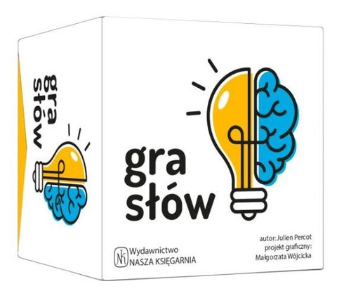 Gra Słów na Arena.pl