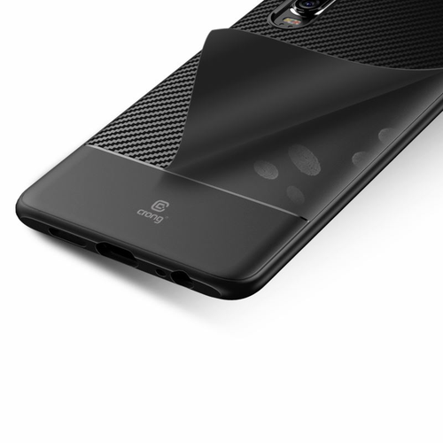Etui do Huawei P30 (czarny) #0 na Arena.pl