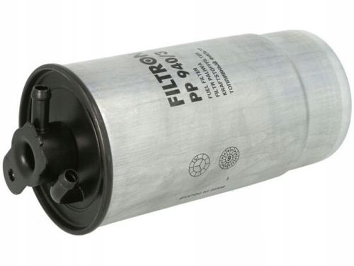 PP 940/3 - Filtr paliwa na Arena.pl