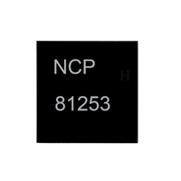 NCP81253 NCP81253M NCP81253MNTBG CGJ CGE CGP CG