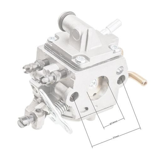 Gaźnik Stihl MS192T MS192T 520001 na Arena.pl