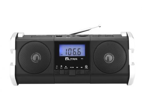 Radio cyfrowe MAJA z MP3 USB SD na Arena.pl