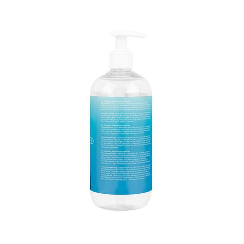 easyglide - water-based lubricant 500 ml na Arena.pl