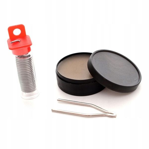 Lutownica transformatorowa 200 W zdjęcie 14