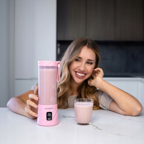 Kielich do blendera BlendyGo 3 | Akcesoria do Blendera Bezprzewodowego na Arena.pl