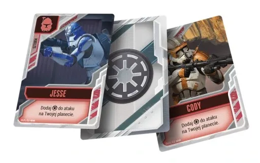 Star Wars: Wojny Klonów zdjęcie 9
