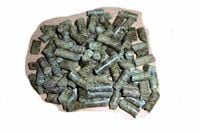 LEPISZCZE DO PELECIARKI BRYKIECIARKI peleciarka pellet pelet brykiet 25kg