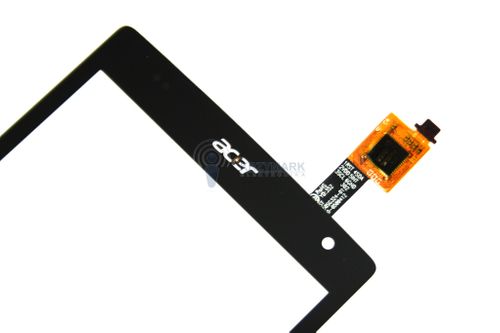DOTYK DIGITIZER ACER LIQUID Z5 DUO Z150 PANEL na Arena.pl
