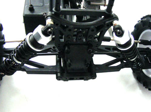 Blade SS 2.4GHz Nitro - R0067 na Arena.pl