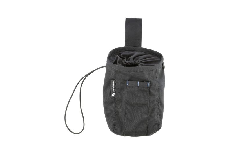 HÖGERT kieszeń do paska na gwoździe śruby BIELA zdjęcie 1