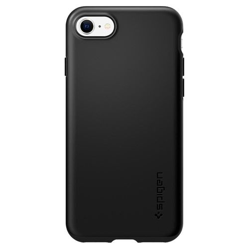SPIGEN THIN FIT PRO IPHONE 7/8/SE 2020 BLACK na Arena.pl