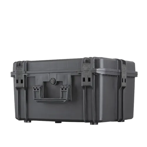 Walizka hermetyczna MAX505H280 555x428x306 mm na Arena.pl