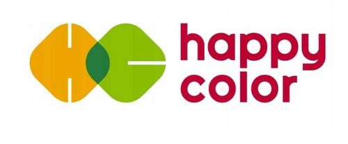 Wkład Do Długopisu 0,5 Niebieski Happy Color 9 Szt na Arena.pl