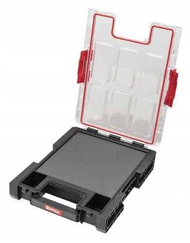 ORGANIZER SYSTEM ONE 2.0 MULITLAYER FOAM INSERT M QBRICK na Arena.pl