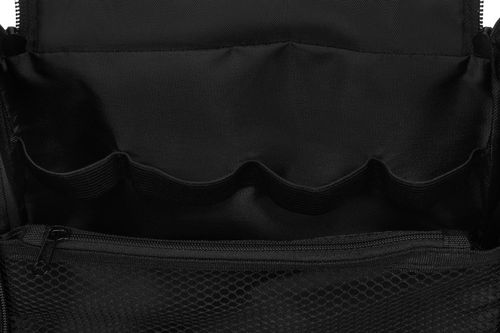 Kosmetyczka męska Peterson z haczykiem podróżna pojemna na kosmetyki na Arena.pl