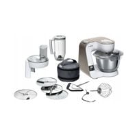 Robot kuchenny planetarny BOSCH MUM5XW20 (1000W)