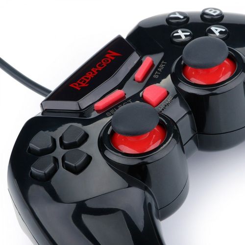 Kontroler SEYMUR 2 PC PS3 na Arena.pl