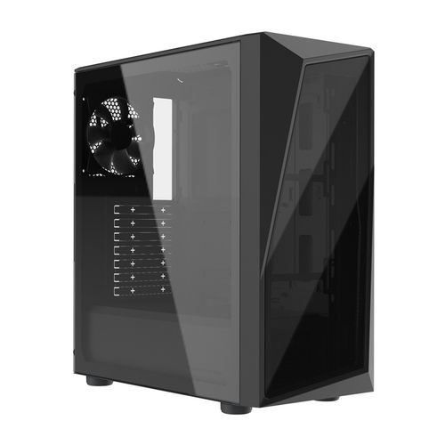 obudowa do komputera cooler master cmp 520l (czarna) na Arena.pl
