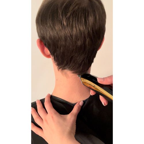 Maszynka - Trymer Do Włosów 23574 zdjęcie 11