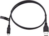 Keple Kabel Ładujący Micro USB, Wysoka Prędkość, Czarny, 50 cm