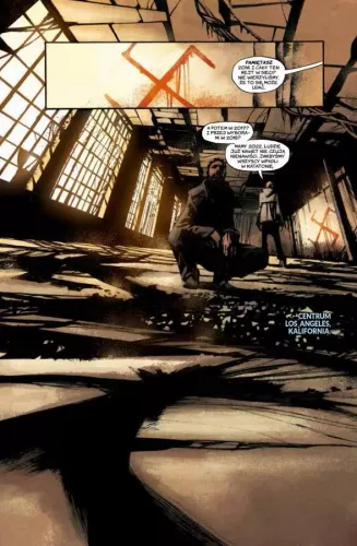 Czas nienawiści. Tom 1 na Arena.pl