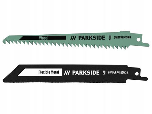 PIŁA SZABLASTA PARKSIDE PFS C3 850W ZESTAW ELEKTRYCZNA WYRZYNARKA + na Arena.pl