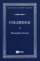 Biographia literaria Samuel Taylor Coleridge