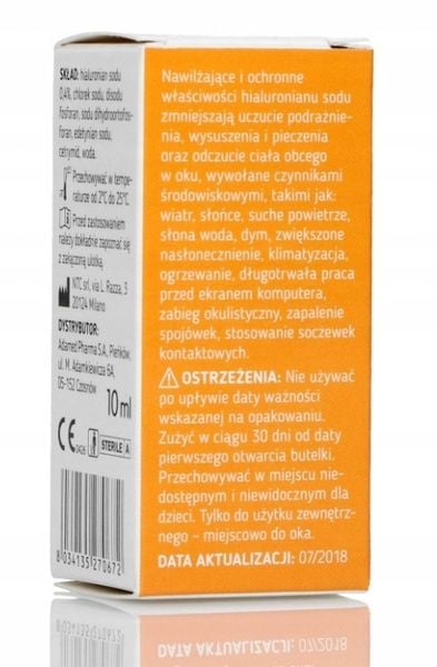 Hialeye Duo + Hialeye krople do oczu 0,4% zdjęcie 14