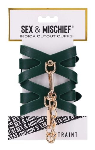 Cutout Cuffs na Arena.pl