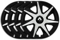 KOŁPAKI 15'' RENAULT Safrane Clio Modus Espace RNM