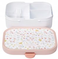 Mepal Lunch Box Campus Flowers & Butterflies/ Little Dutch 107440065243