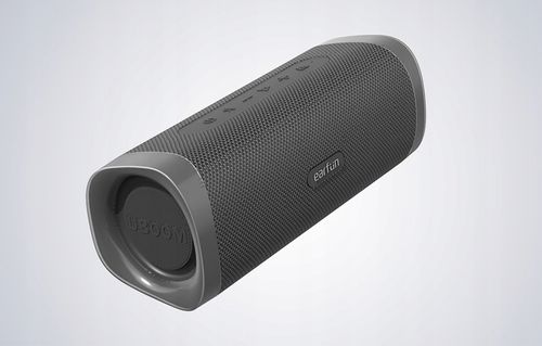 GŁOŚNIK BEZPRZEWODOWY BLUETOOTH EARFUN UBOOML na Arena.pl