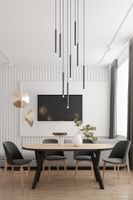 Nowoczesny stół rozkładany 180cm STL191/2 – elegancja i funkcjonalność