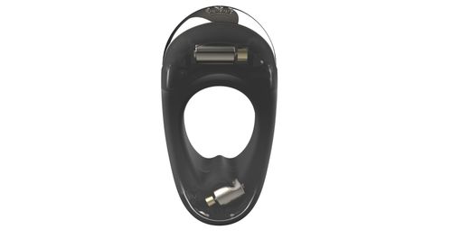 wibrujący pierścień erekcyjny atom plus hot octopuss na Arena.pl